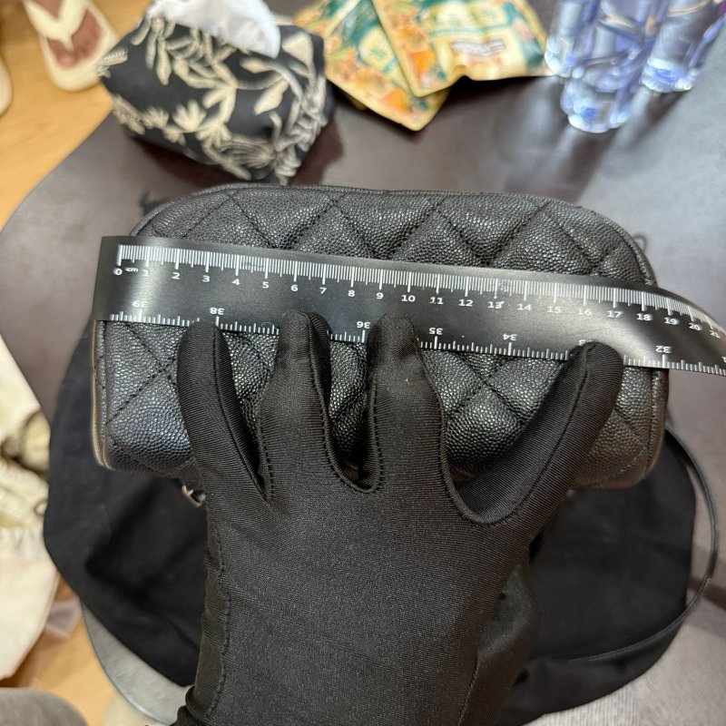 Chanel Salzburg Backpack-7