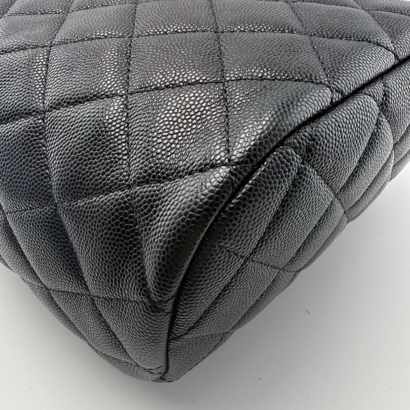 Chanel Salzburg Backpack-8