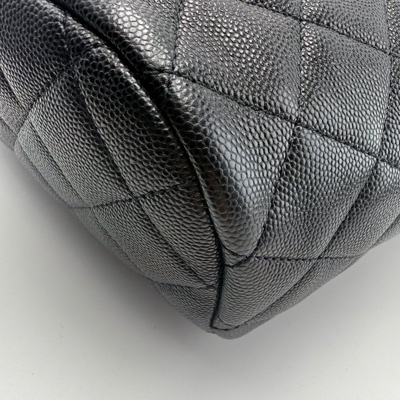 Chanel Salzburg Backpack-9