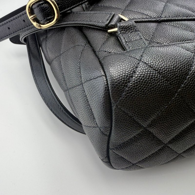 Chanel Salzburg Backpack-10