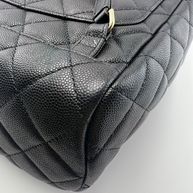 Chanel Salzburg Backpack-11