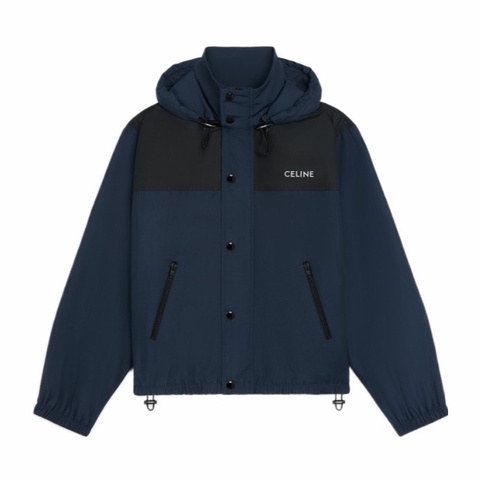 Celine 男士 長袖休閒夾克FR-44 FR-46 FR-48 FR-50 FR-52 FR-54碼
