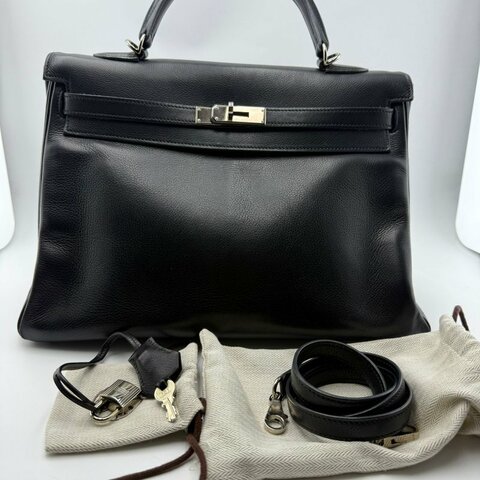 愛馬仕 Kelly 手提包