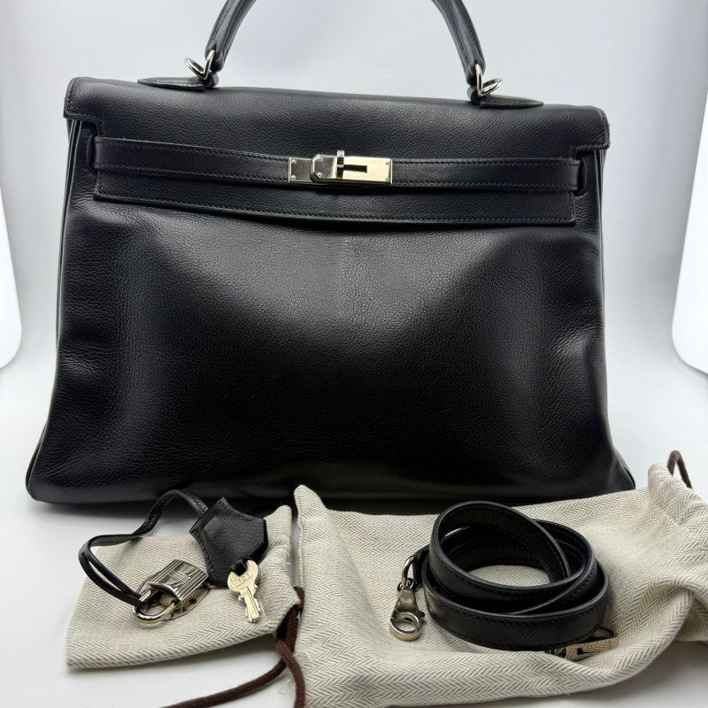 愛馬仕 Kelly 手提包-0