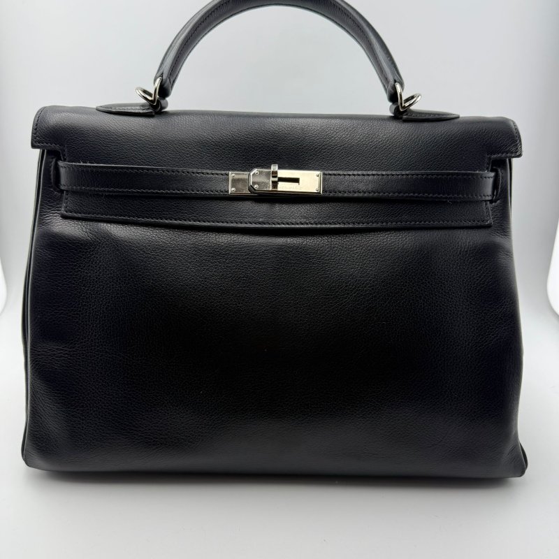 愛馬仕 Kelly 手提包-4