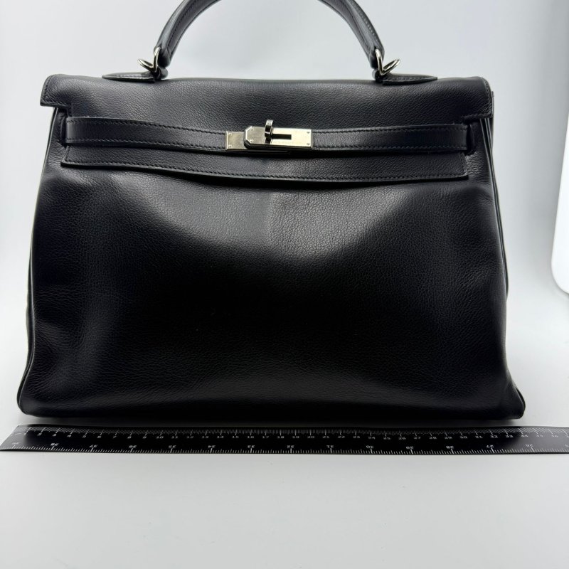 愛馬仕 Kelly 手提包-5