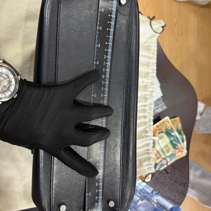 愛馬仕 Kelly 手提包-6