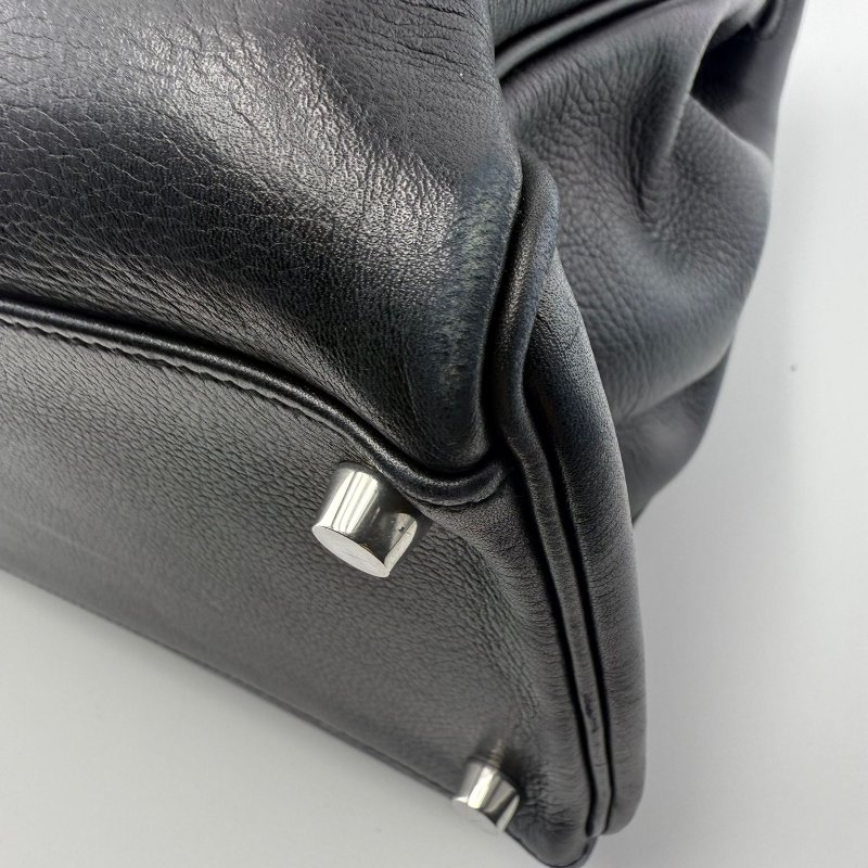 愛馬仕 Kelly 手提包-10