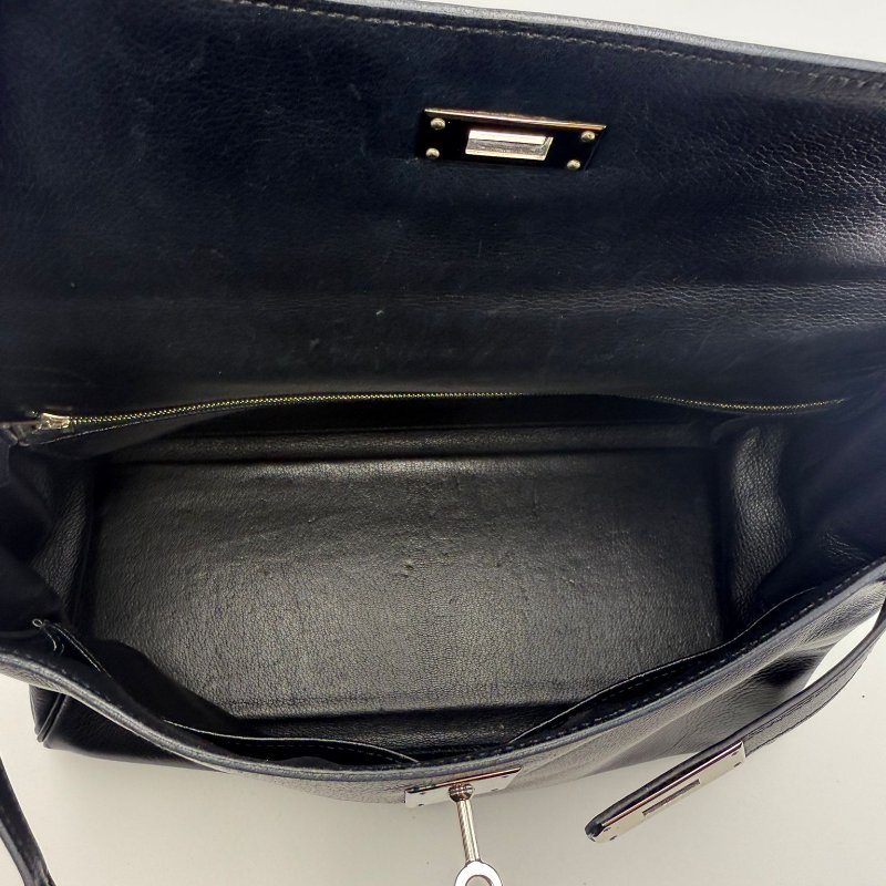 愛馬仕 Kelly 手提包-11