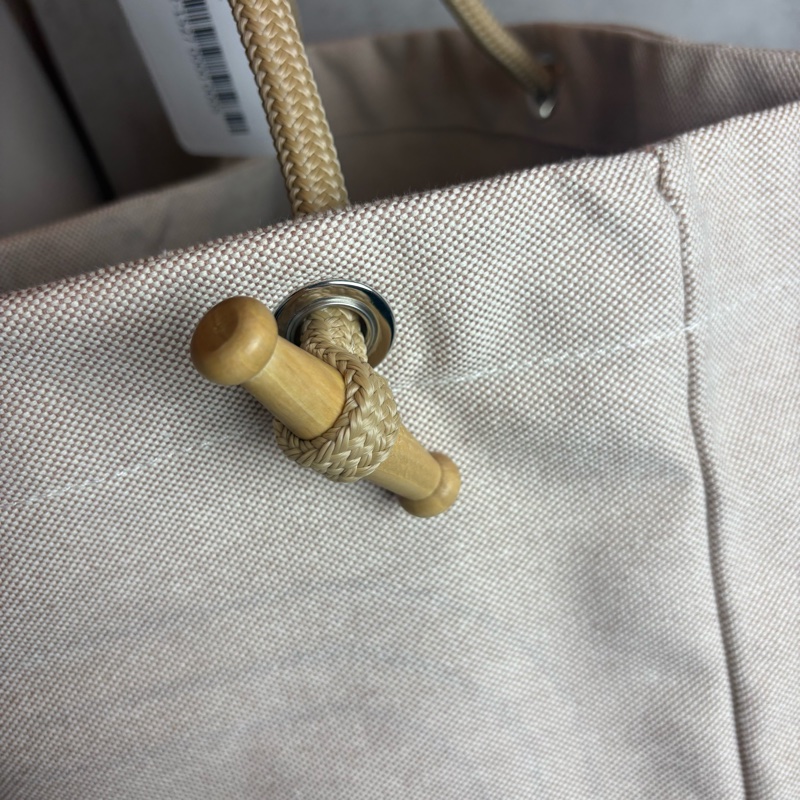 Quadrige海灘包 50x45x18 cm 專櫃價81500-15