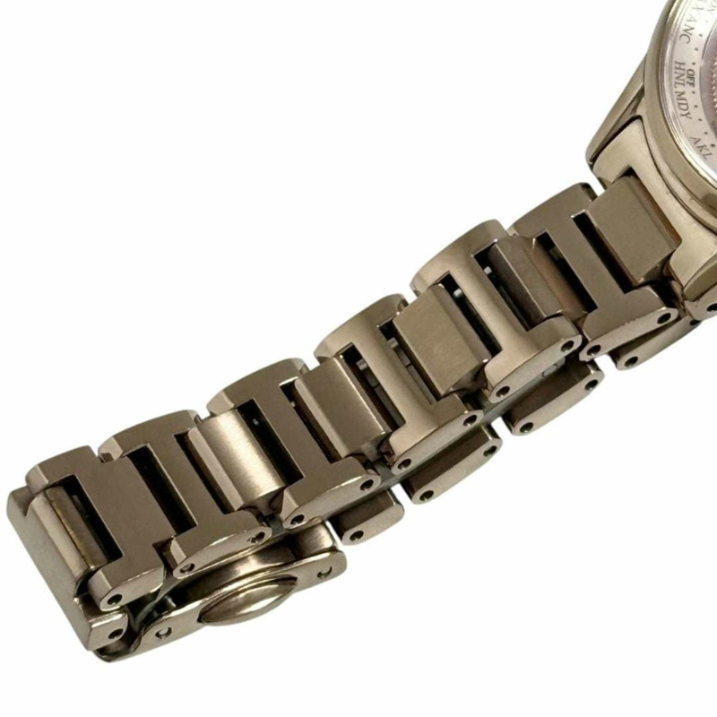 西鐵城 XC Happy Flight Esprique 太陽能電波表-5