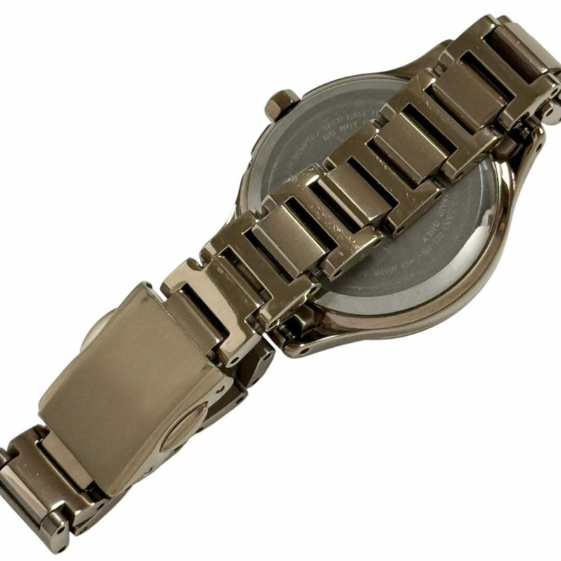 西鐵城 XC Happy Flight Esprique 太陽能電波表-6