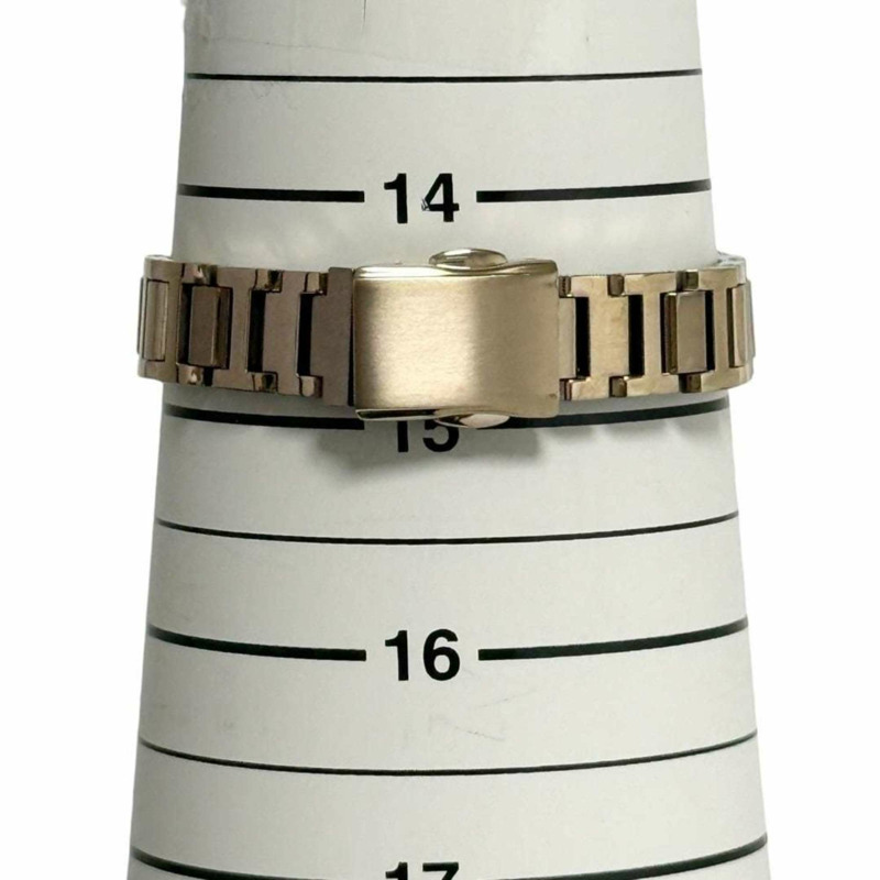 西鐵城 XC Happy Flight Esprique 太陽能電波表-8