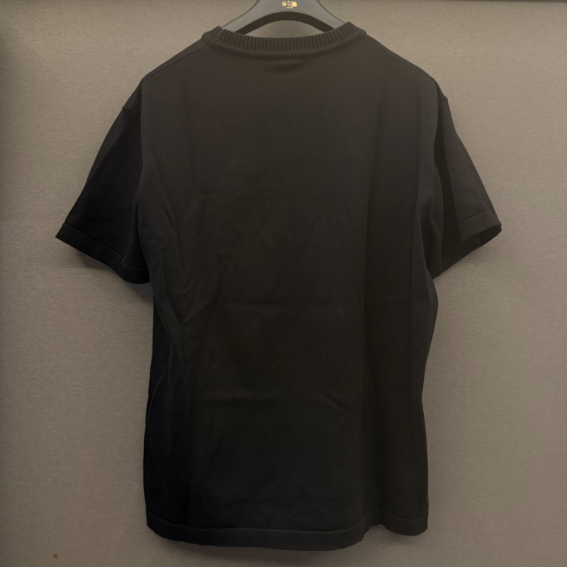 Louis Vuitton lv短袖 二手L號-2