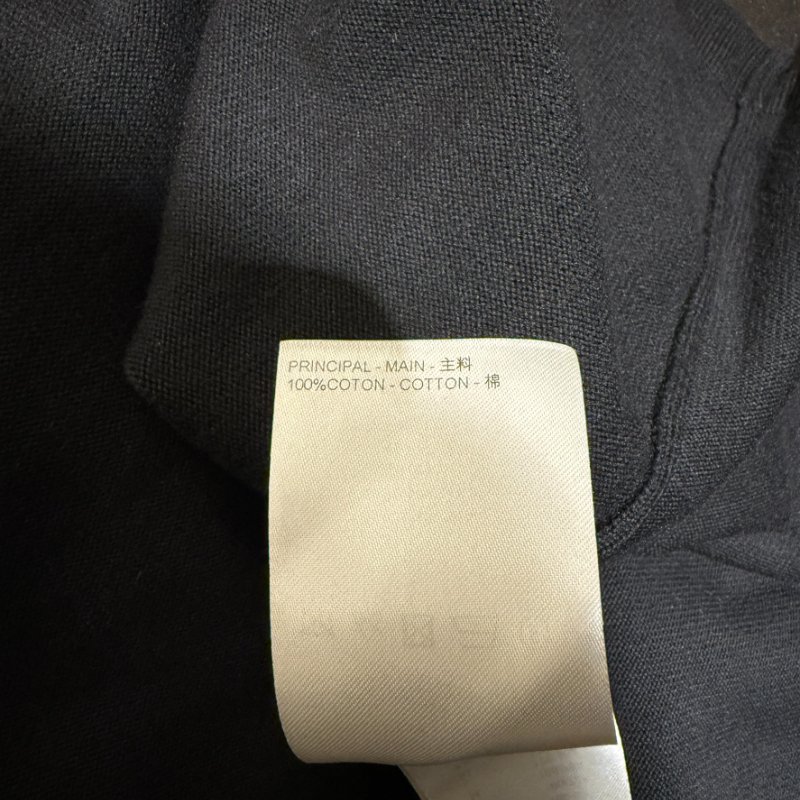 Louis Vuitton lv短袖 二手L號-5