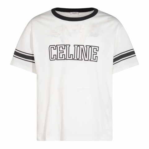 Celine 男士 短袖T恤XL