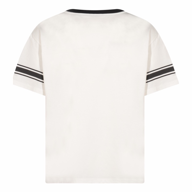 Celine 男士 短袖T恤XL-1