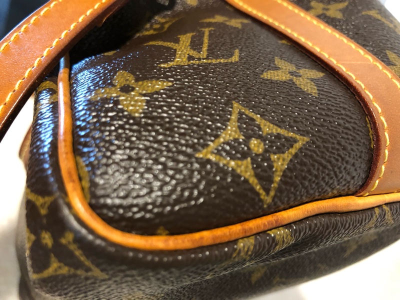 Louis Vuitton speedy 25-4