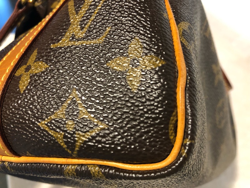 Louis Vuitton speedy 25-7