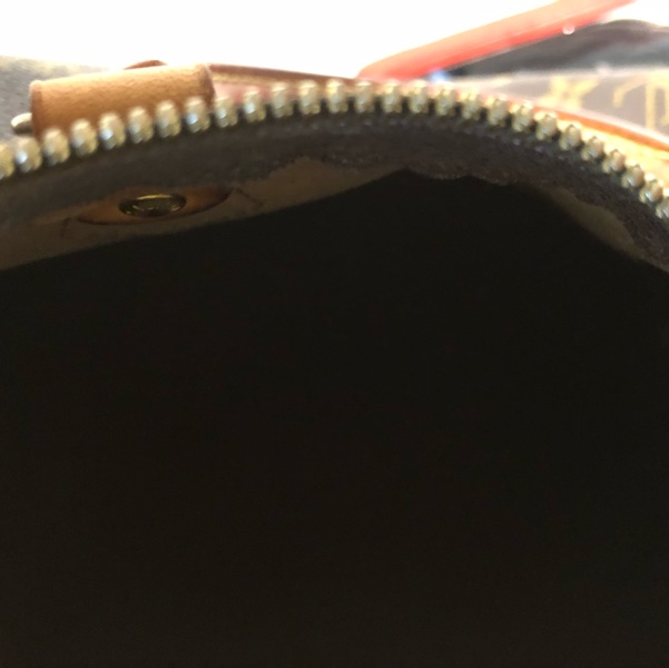 Louis Vuitton speedy 25-11