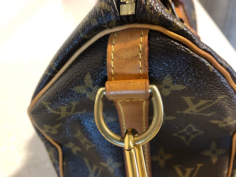 Louis Vuitton speedy 25-12