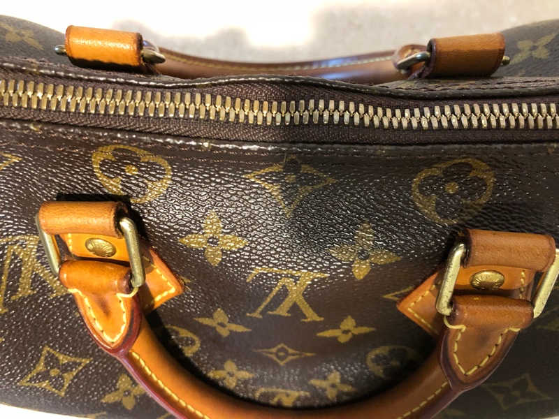 Louis Vuitton speedy 25-15