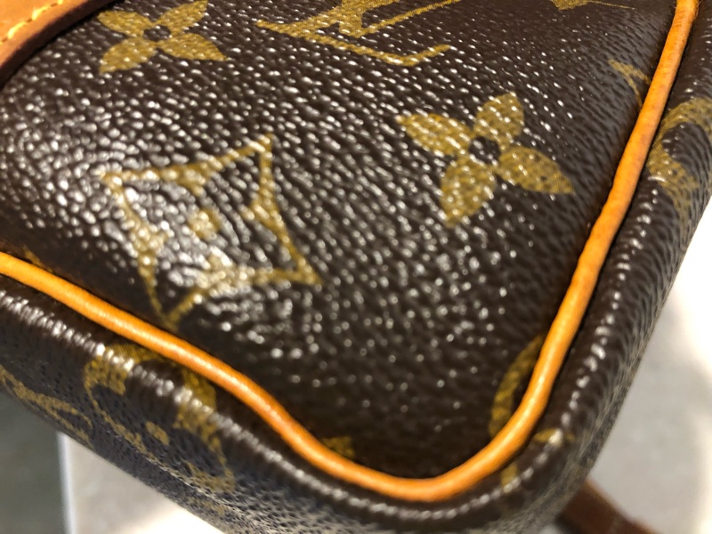 Louis Vuitton speedy 25-18