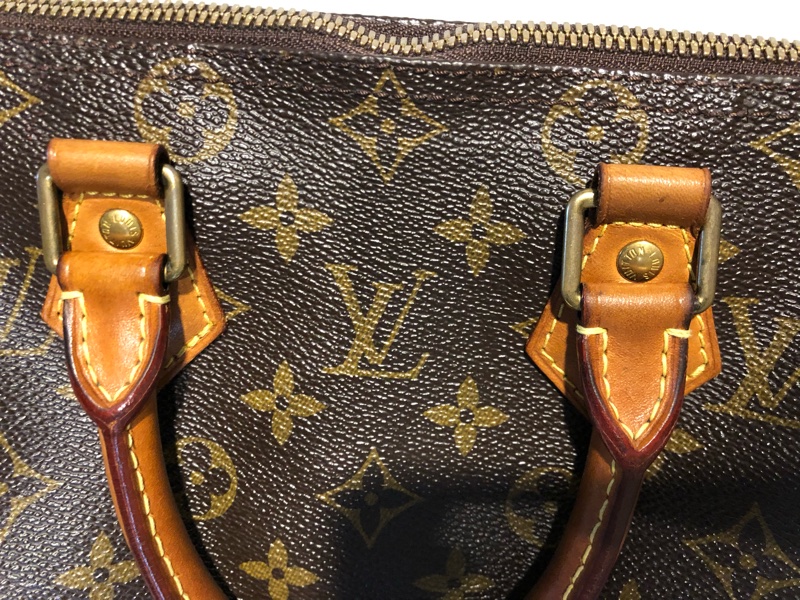 Louis Vuitton speedy 25-20
