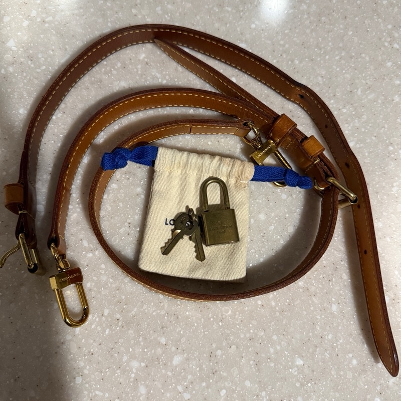 Louis Vuitton speedy 25-26