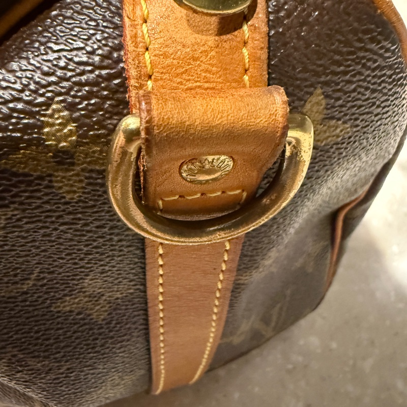 Louis Vuitton speedy 25-29