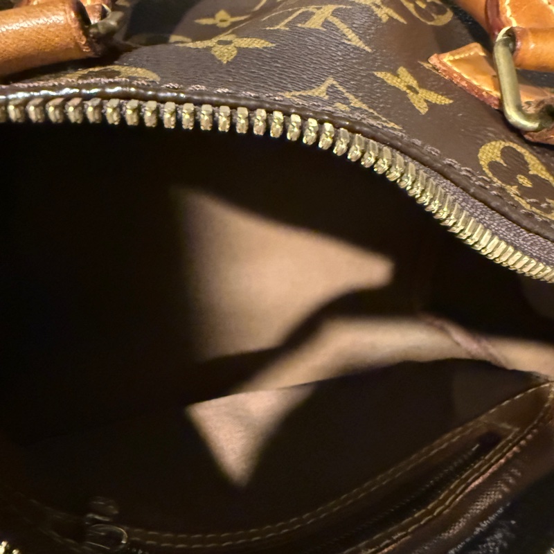 Louis Vuitton speedy 25-30