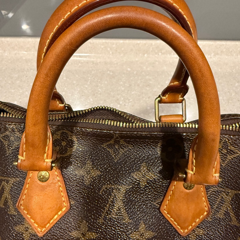 Louis Vuitton speedy 25-31