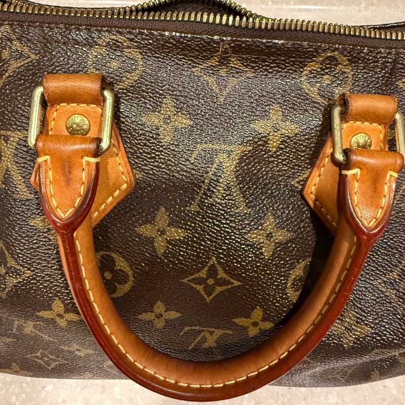 Louis Vuitton speedy 25-32