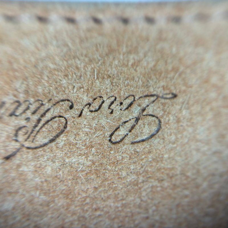 Loro Piana Sesia 麂皮托特包-4