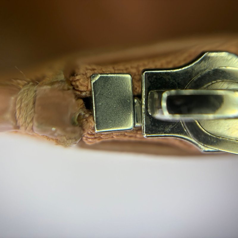 Loro Piana Sesia 麂皮托特包-18