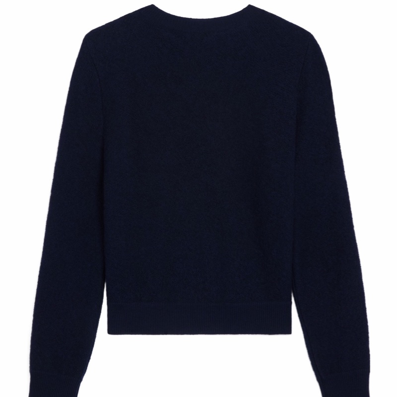 Celine 男士 羊毛圓領毛衣S M L XL碼-1