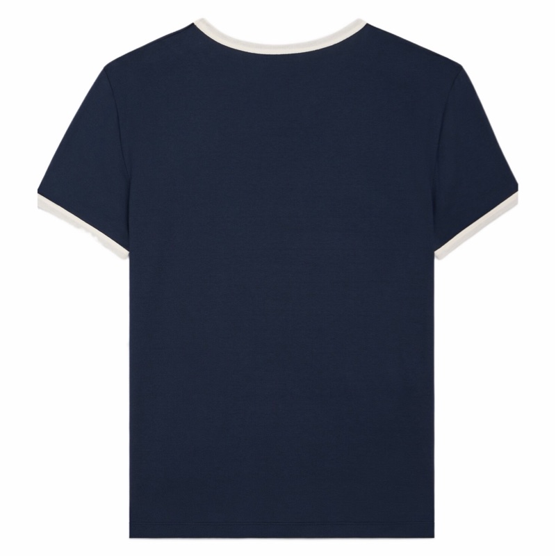 Celine 男士 短袖T恤 M L 碼-1