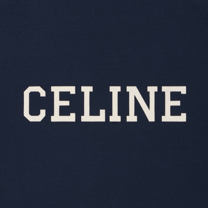 Celine 男士 短袖T恤 M L 碼-2