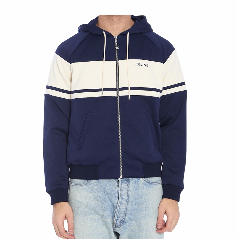 Celine 男士 長袖休閒夾克XS S M L碼-0