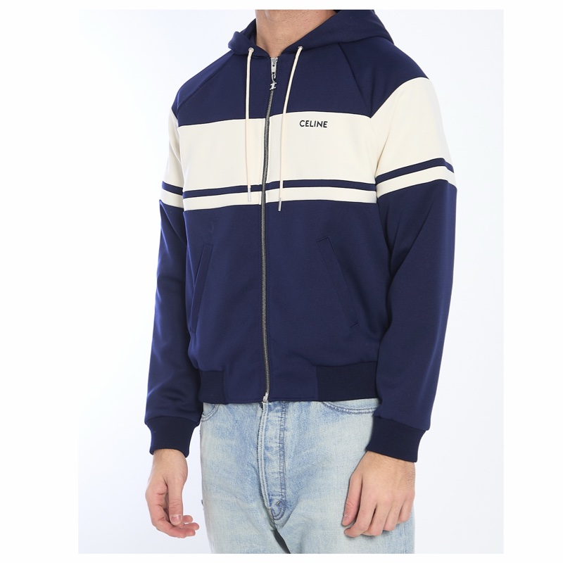 Celine 男士 長袖休閒夾克XS S M L碼-1