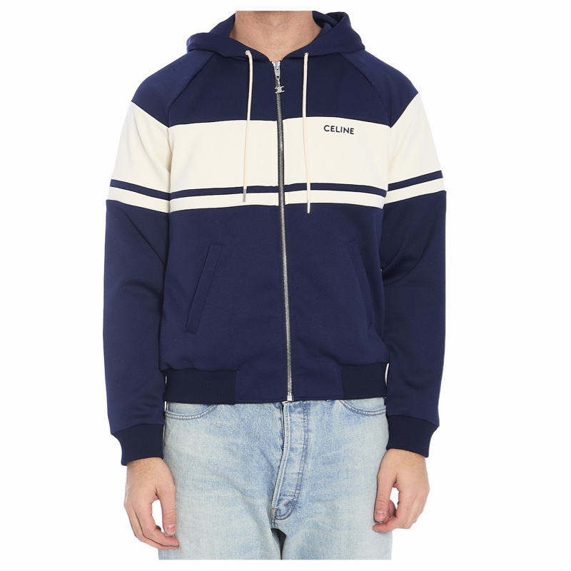 Celine 男士 長袖休閒夾克XS S M L碼-5