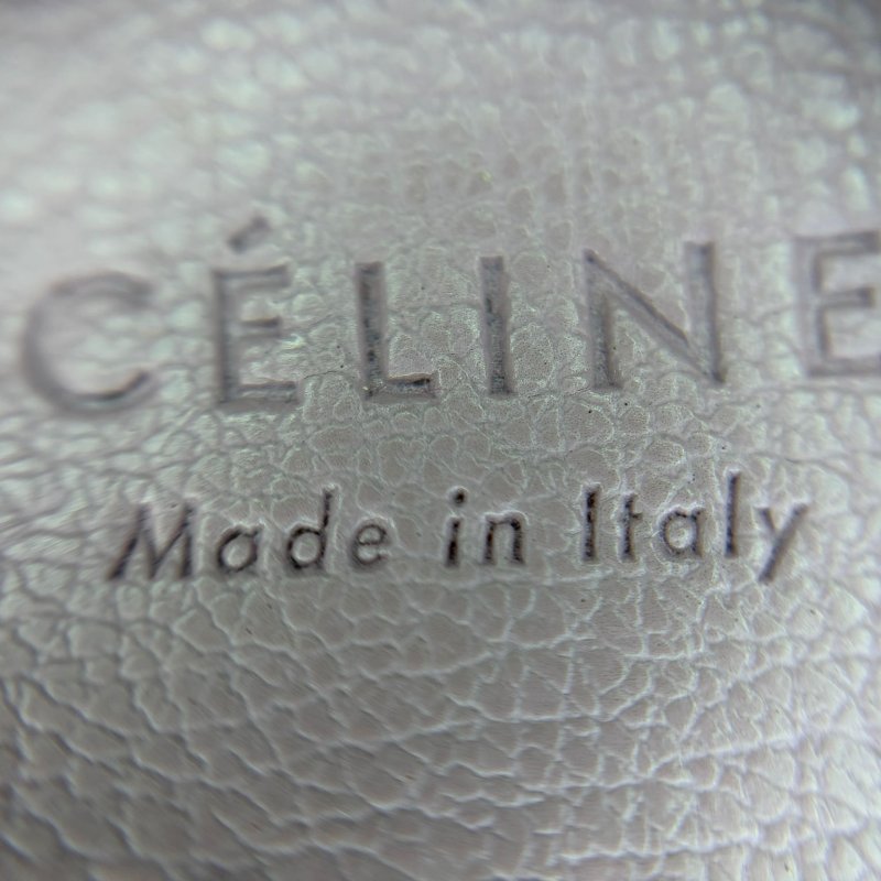 Celine Trio 三層斜背包-3