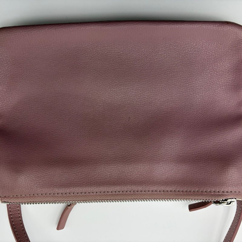 Celine Trio 三層斜背包-8