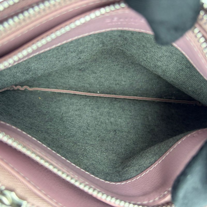 Celine Trio 三層斜背包-14