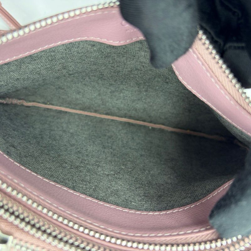 Celine Trio 三層斜背包-15