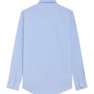 Celine 男士 長袖襯衫SHIRTS CM-36 SHIRTS CM-37 SHIRTS CM-38 SHIRTS CM-39 SHIRTS CM-41 SHIRTS CM-42碼-2