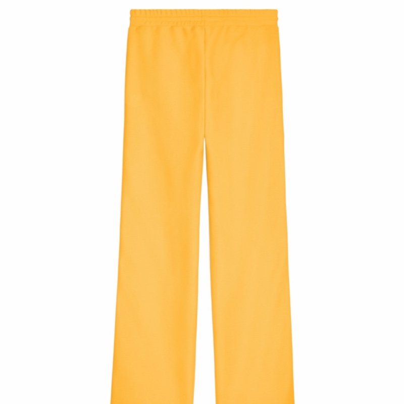 Celine 男士 雙面平紋針織按扣運動褲S M L碼-1