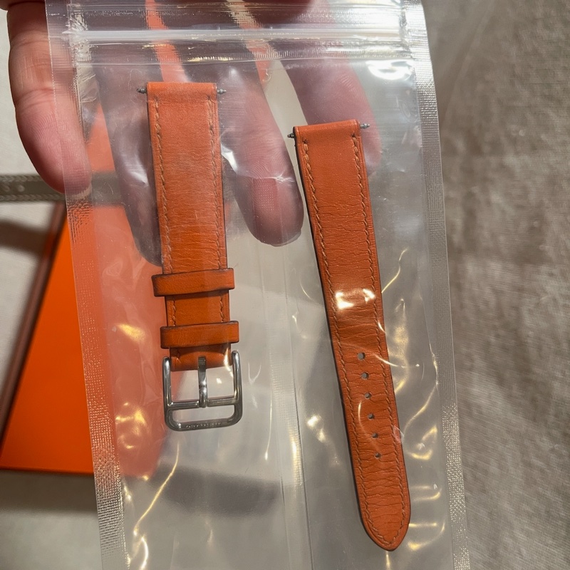 Hermes H hour手錶-5