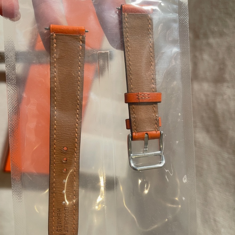 Hermes H hour手錶-6