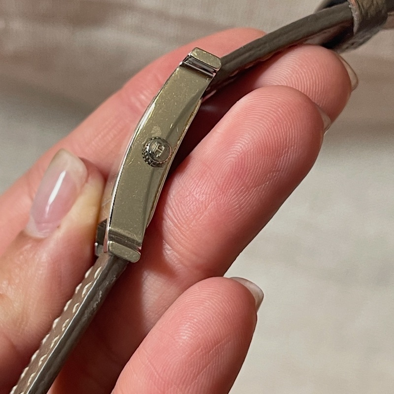 Hermes H hour手錶-14
